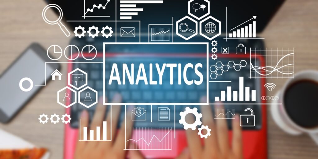 Google Analytics - Ennoble Technologies