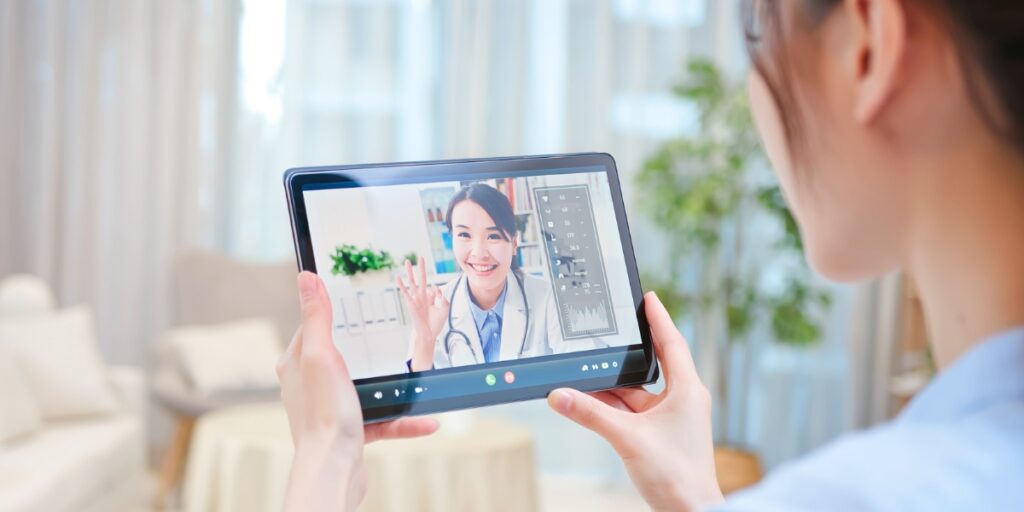 Telemedicine - Ennoble Technologies