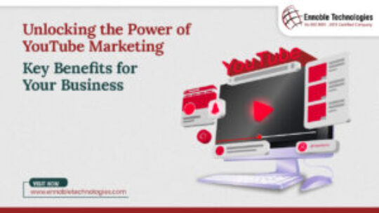 Unlocking the Power of YouTube Marketing: Key Benefits for Your Business