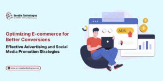 Ecommerce Conversions Advertising Social Media