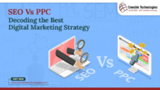 PPC vs SEO