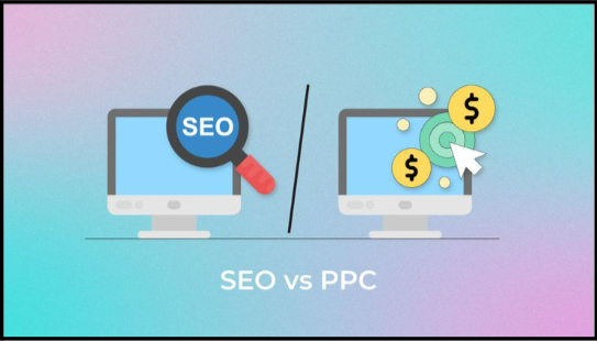 Integrating SEO and PPC | Ennoble Technologies