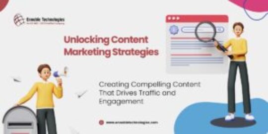 Unlocking Content Marketing Strategies