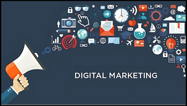 Top Digital Marketing Services in Hyderabad | Ennoble Technologies