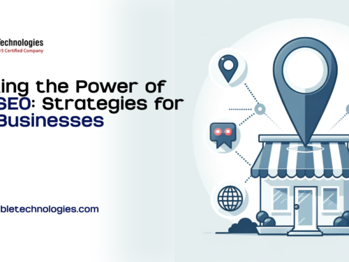 Unlocking the Power of Local SEO: Strategies for Small Businesses